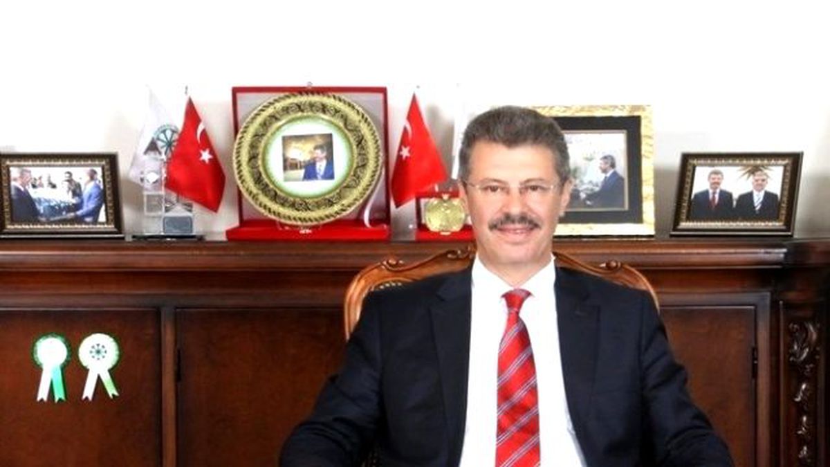 Kayseri Pancar Ekicileri Kooperatifi Yönetim Kurulu Başkanı Hüseyin Akay Açıklaması