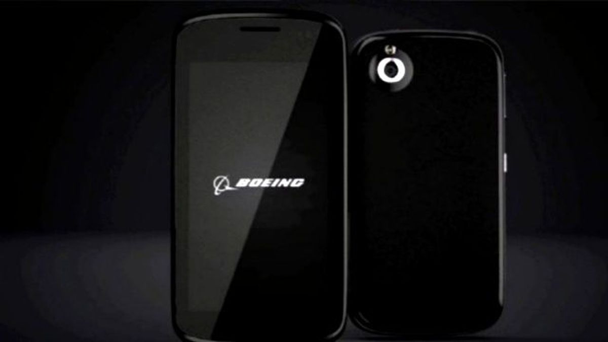 Kendini İmha Eden Telefon
