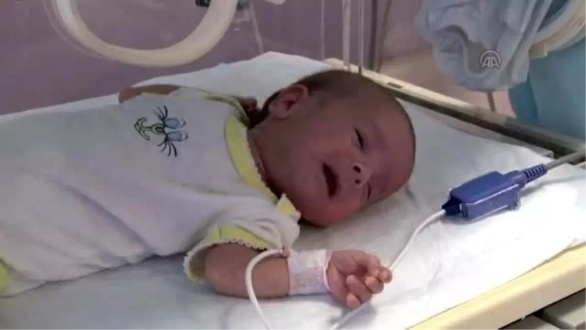 Lokman Bebek İnadına "Yaşam" Dedi