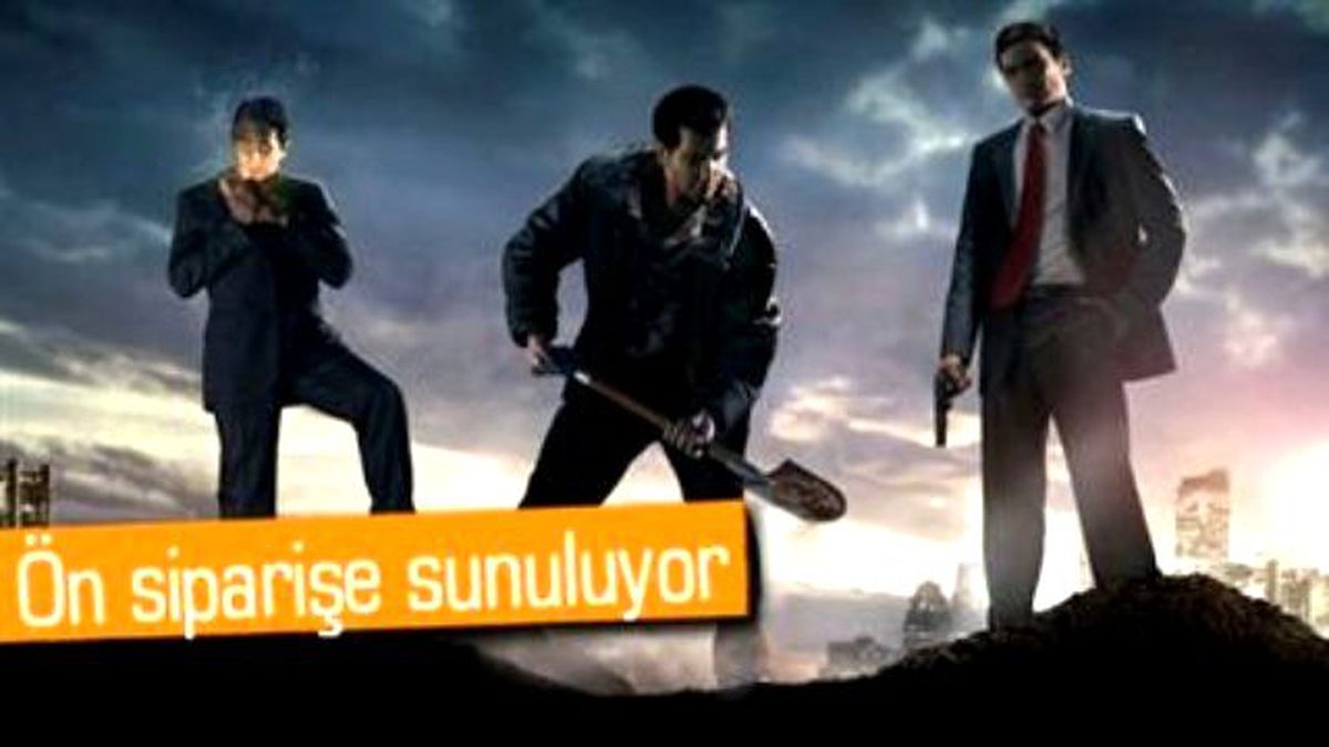 Mafia 3\'ü Bekleyenlere Müjde!