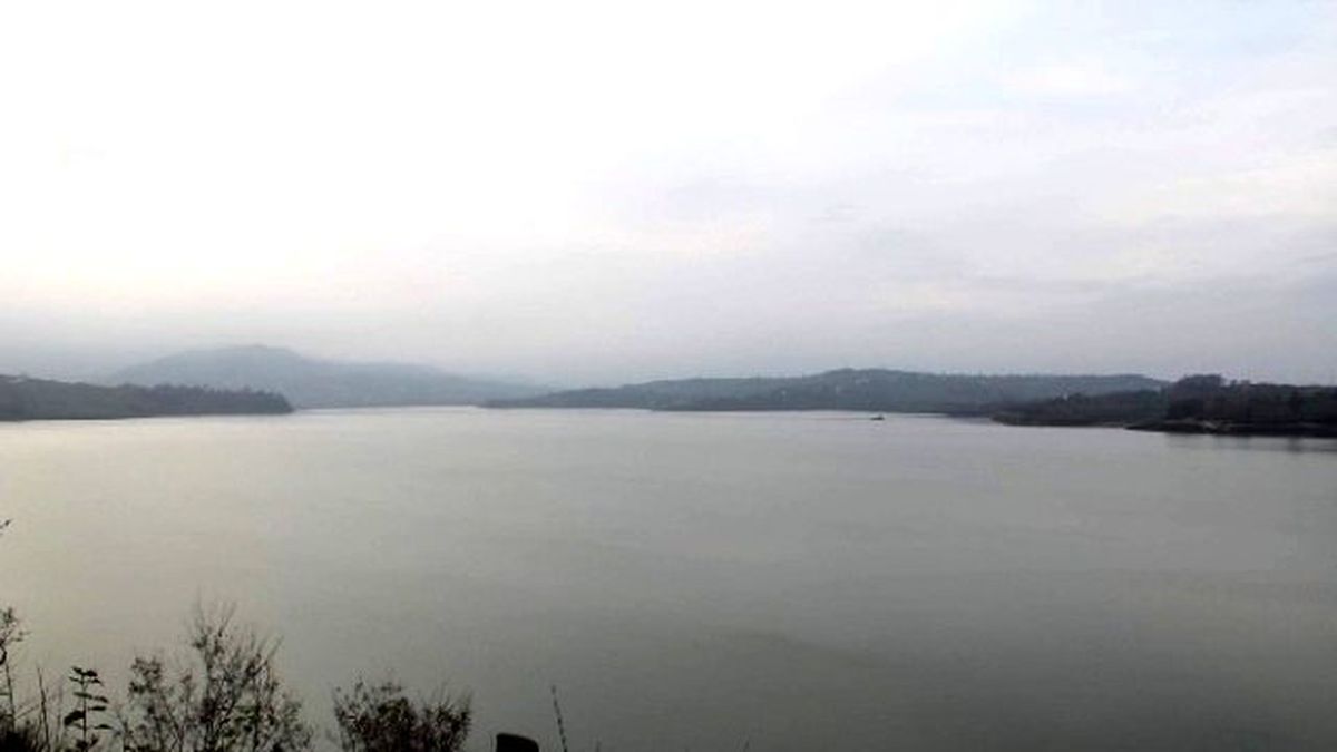 Samsun\'da 9 Aylık Su Stoku Var