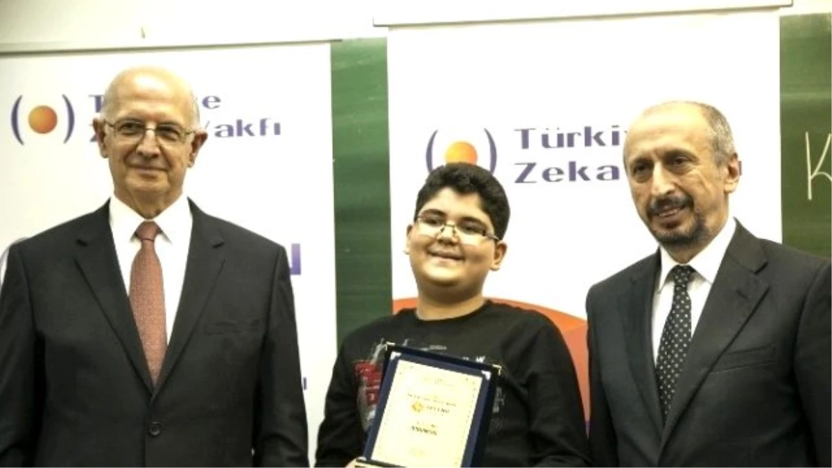 Sanko Ortaokulu Öğrencisi Gaziantep\'in Gururu