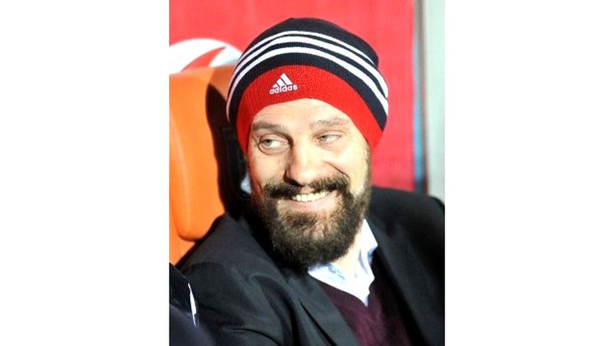 Spor Toto Süper Lig