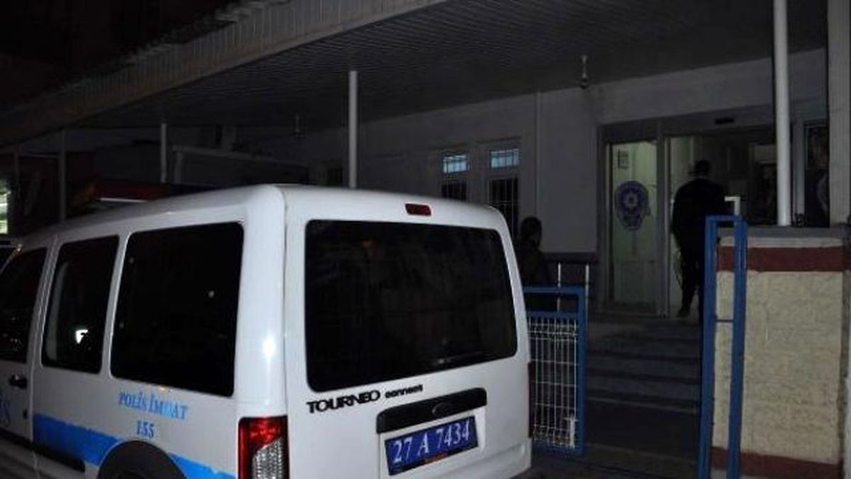 Televizyon Çalan 3 Suriyeli\'ye Gözaltı