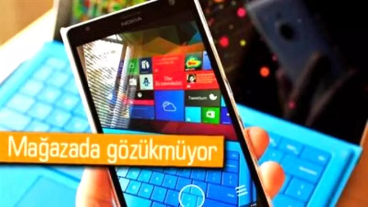 Tüm 3. Parti Snapchat Uygulamaları Windows Phone\'dan Kaldırıldı