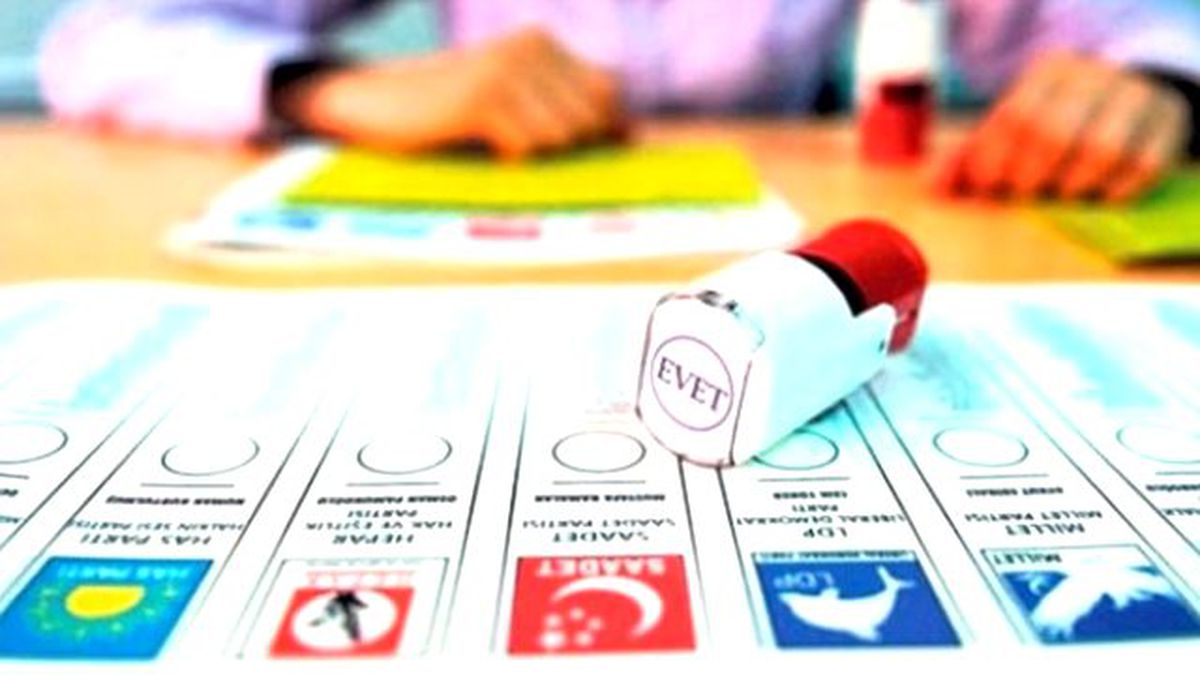 2015 Seçimlerinin İlk İttifakı