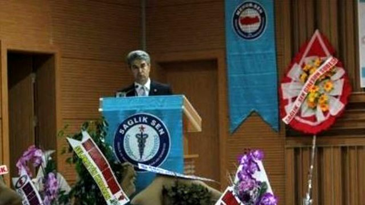 22 Aralık Paramedikler Günü