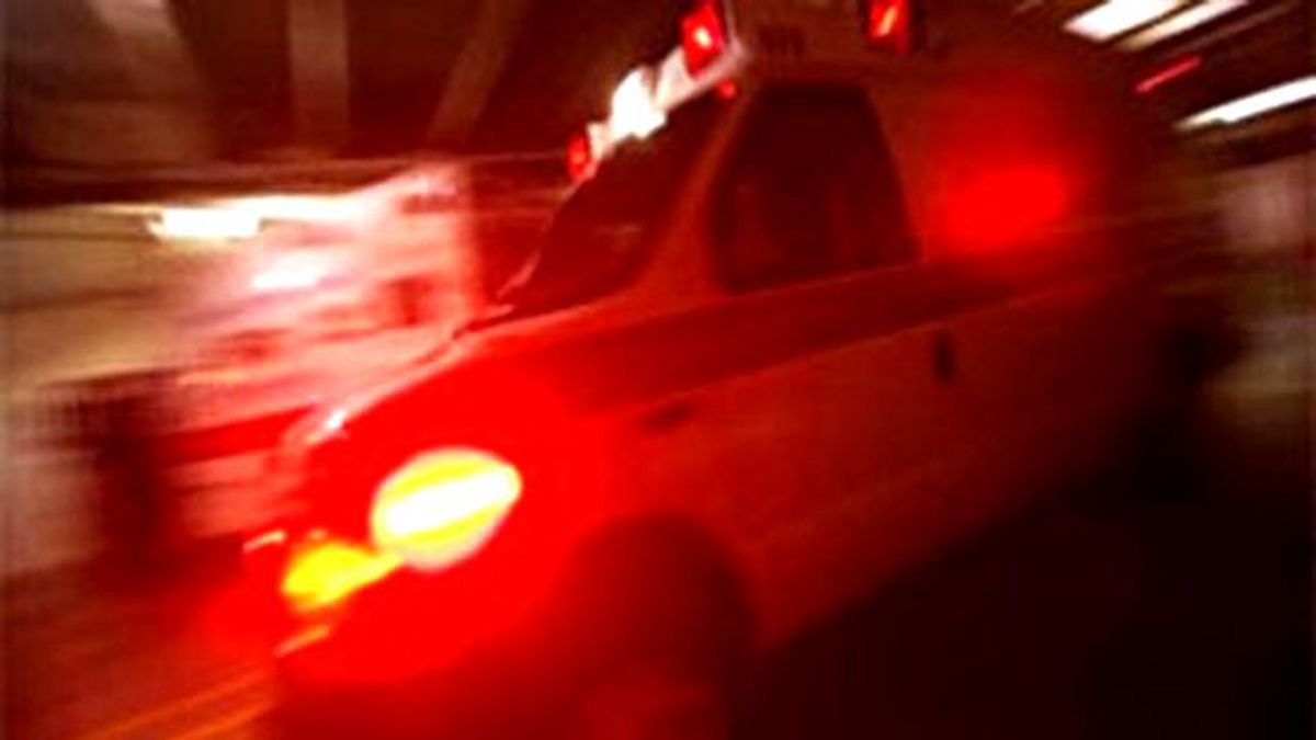 Afyonkarahisar\'da Trafik Kazası: 22 Yaralı