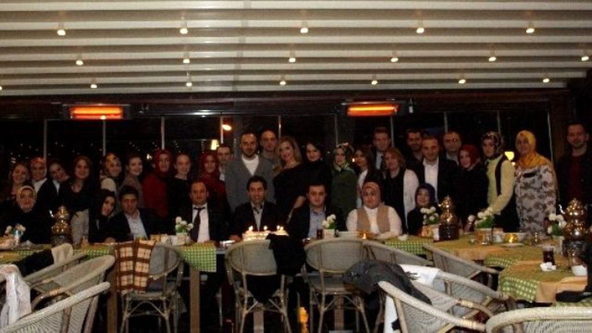 Alo 181\' 2. Yaşını Kutladı