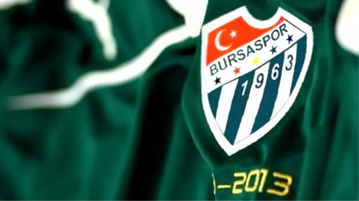 Bursaspor\'da Üye Aidat Ödemelerinde Son Günler