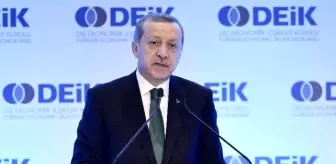 Cumhurbaşkanı Erdoğan: 'Bu Ülkede Doğum Kontrolü İhaneti Yaptılar'