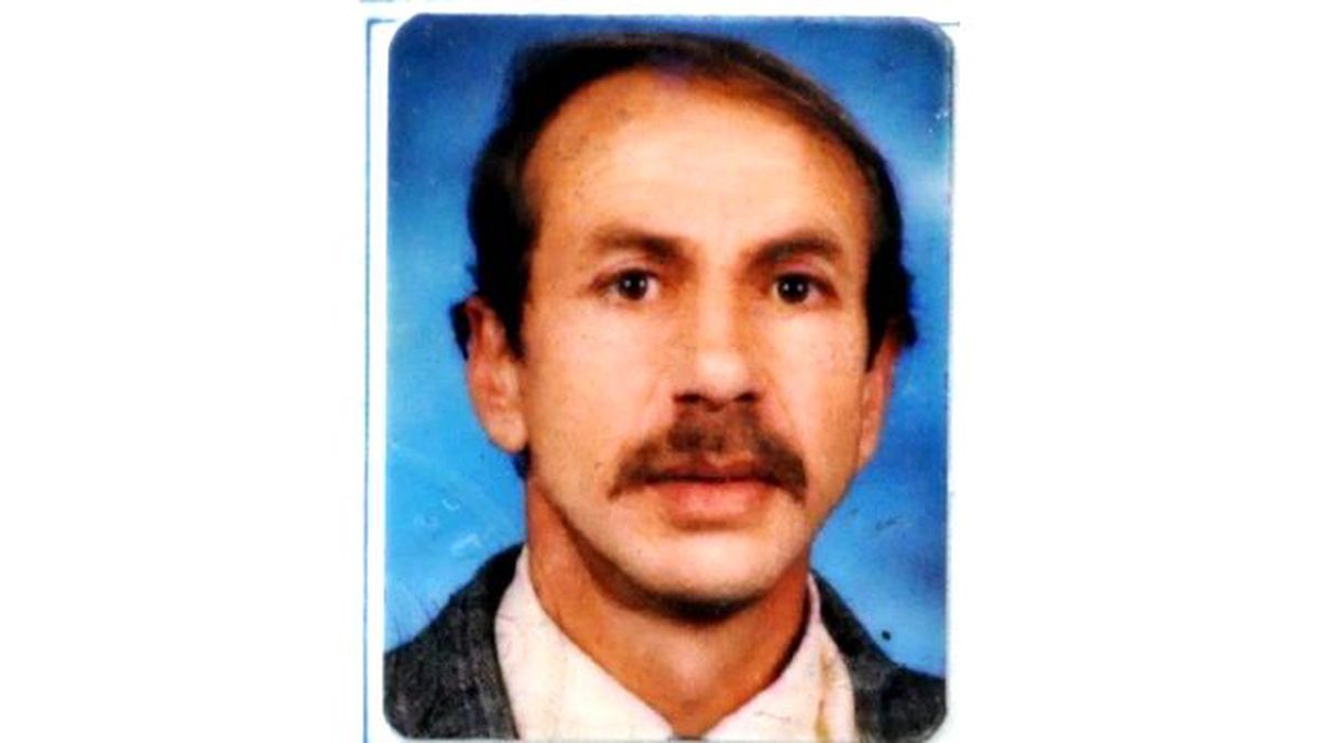 Trabzon\'da Babasını Öldürdü, 17,5 Yıl Hapse Mahkum Oldu