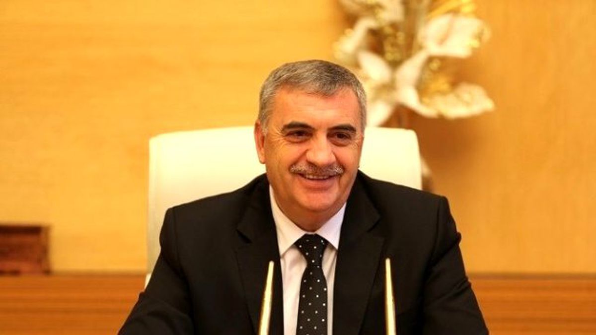 Başkan Toçoğlu Son Oy Oranlarını Açıkladı