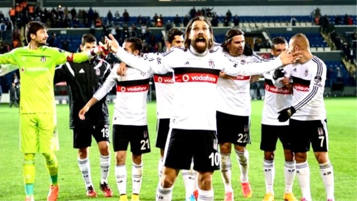 Beşiktaş-Akhisar Bld Maçının Ardından