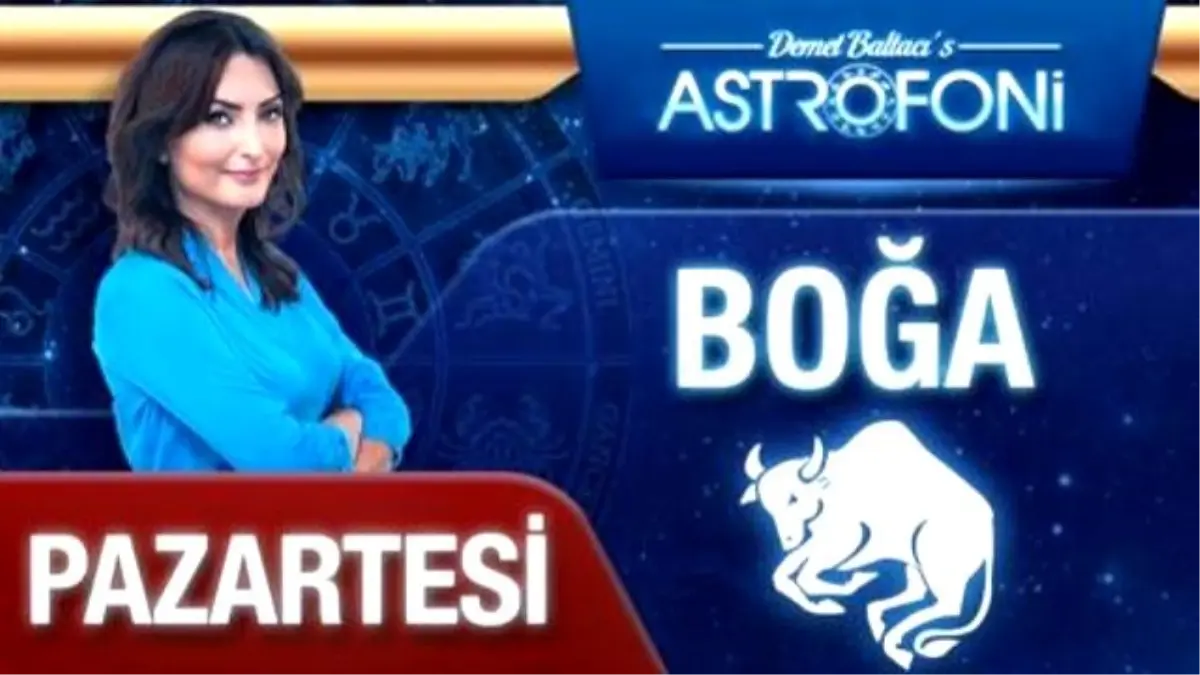 Boğa Burcu Günlük Yorum (22 Aralık 2014)