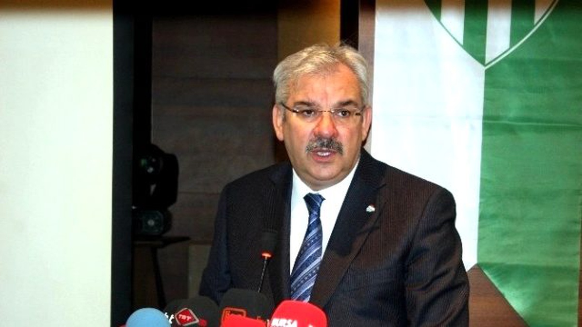 Bölükbaşı: "Ofsayt Gerekçesiyle Golümüz Verilmedi"