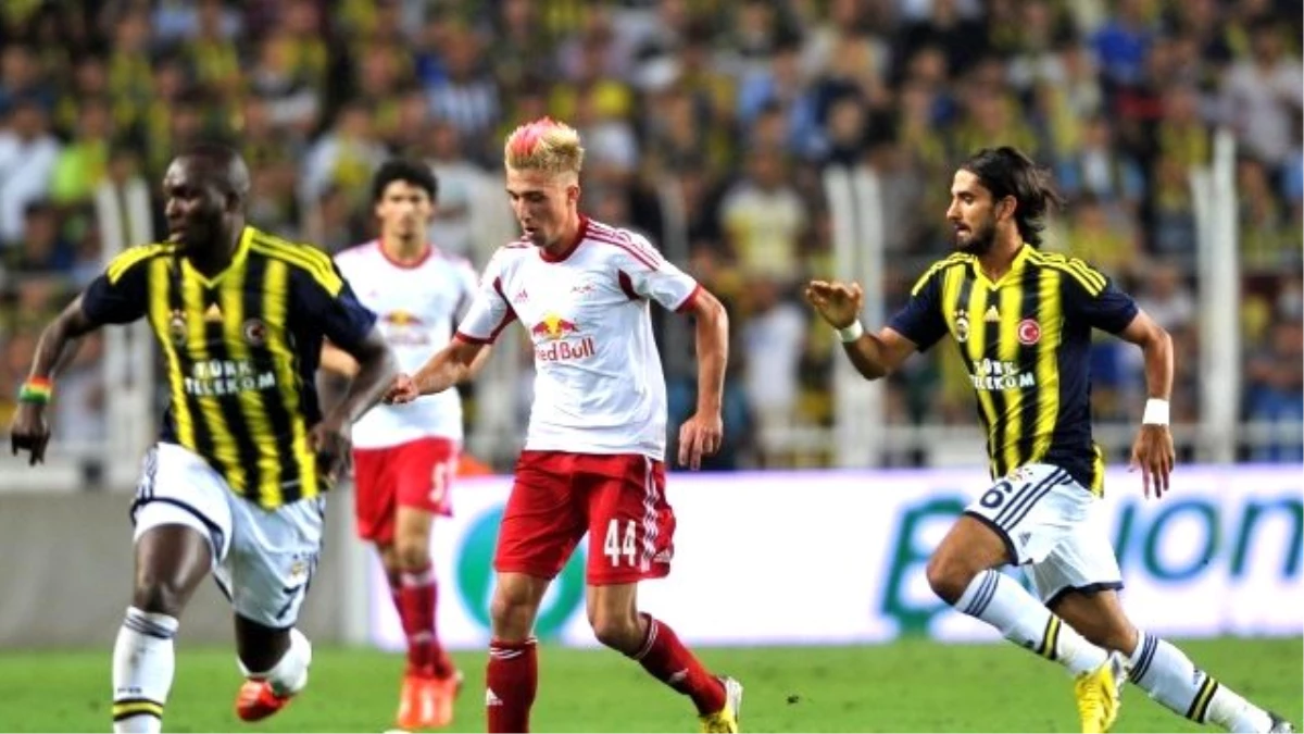Borussia Dortmund, Kevin Kampl ile Anlaştı