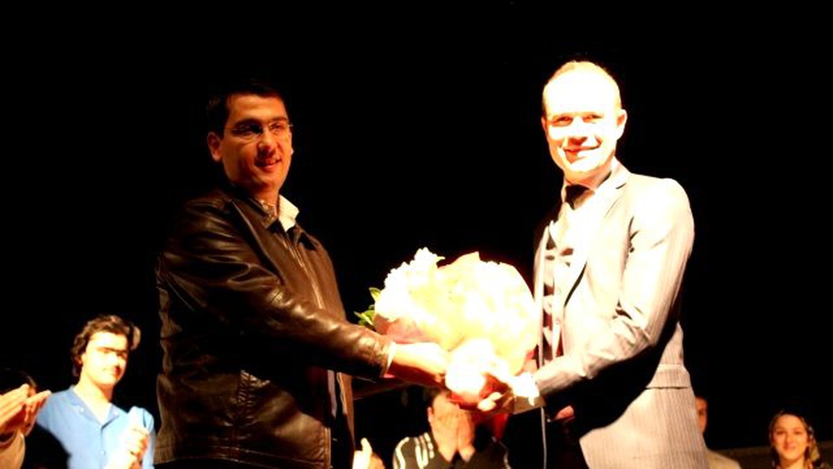 Bozcaada Da "ADALET" Fırtınası