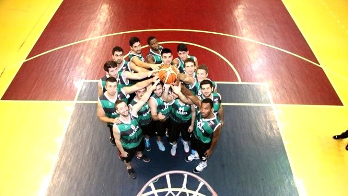 Büyükşehir Basketbol Takımı, Final Gençlik Spor ile Karşılaşacak
