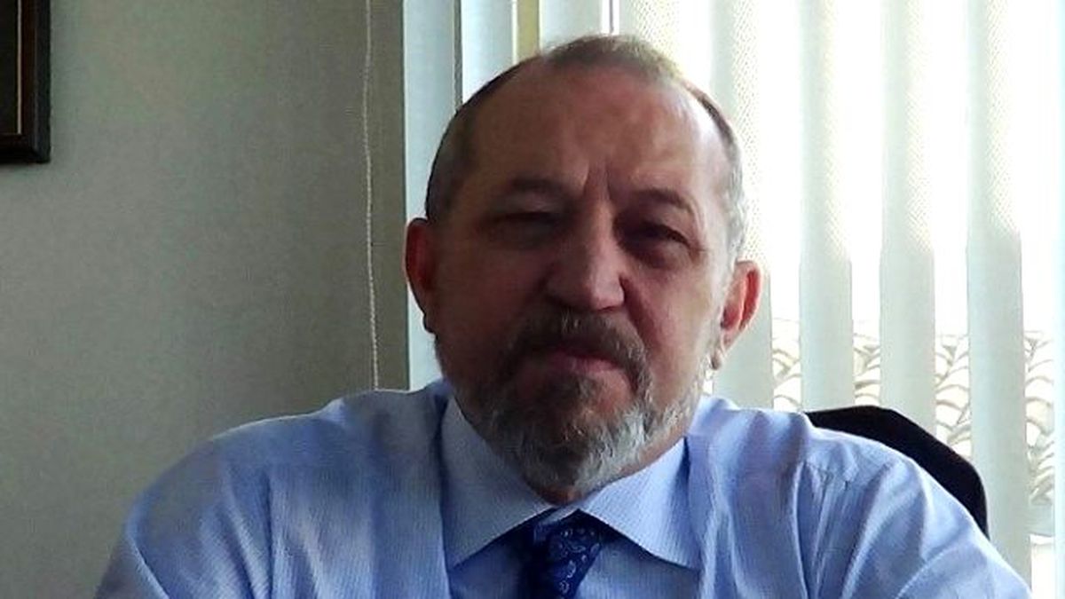 Çanakkale Madenciler Derneği Başkanı Nurettin Ahi Açıklaması