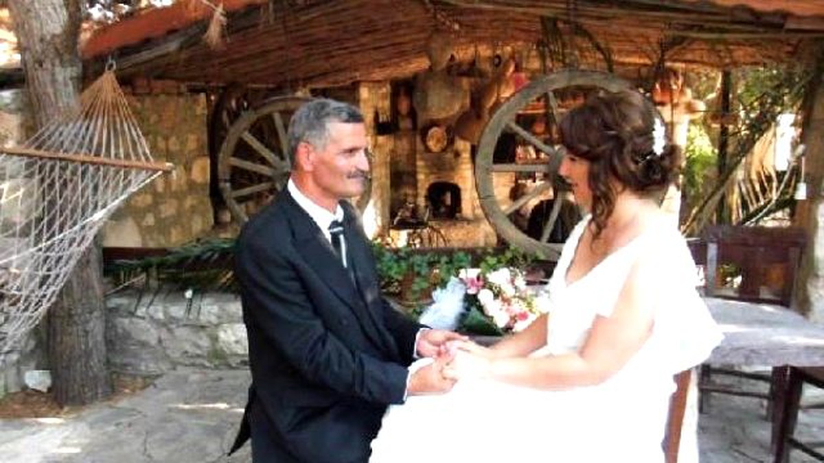 CHP\'li Başkanın Kadın Koruma Polisi ve Eşi Ölü Bulundu (2)- Yeniden