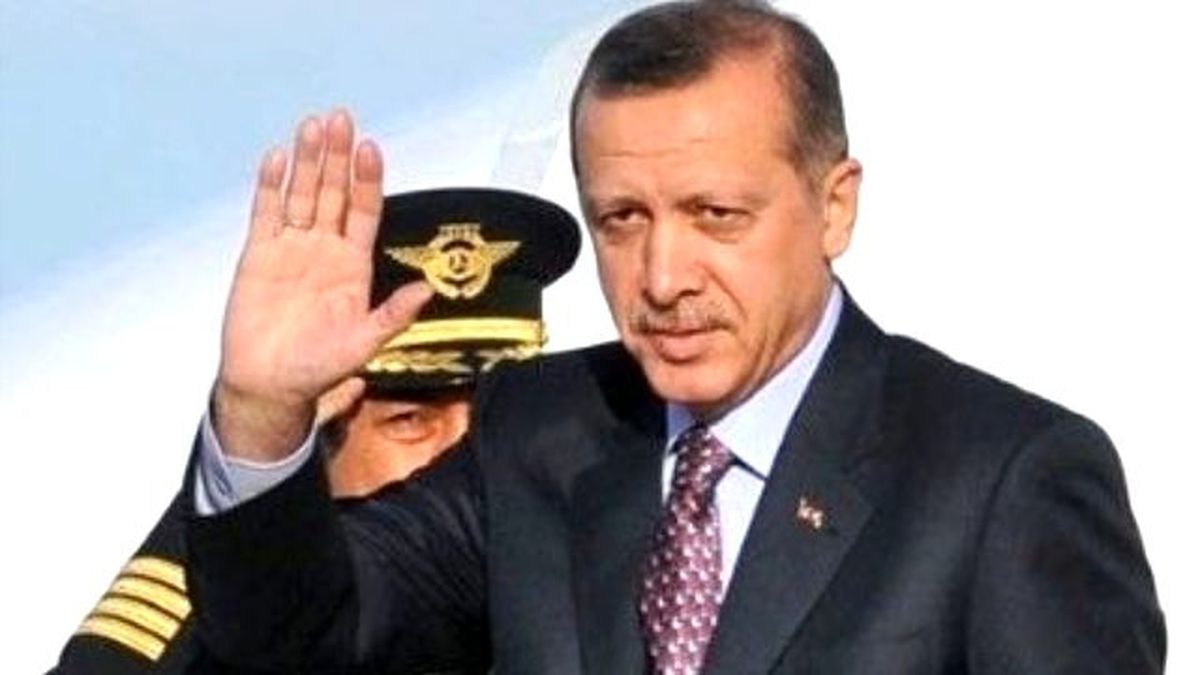 Cumhurbaşkanı Erdoğan Ankara\'ya Gitti