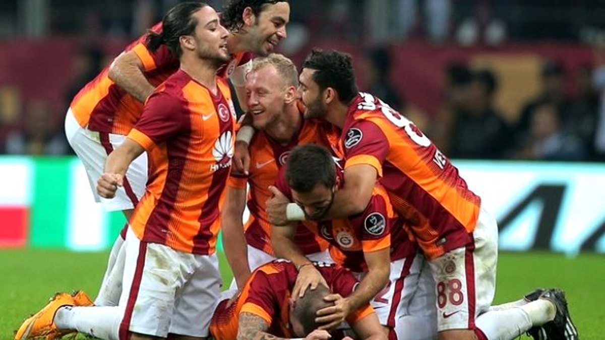 Diyarbakır-Galatasaray Maçı Ne Zaman, Hangi Kanalda, Saat Kaçta?