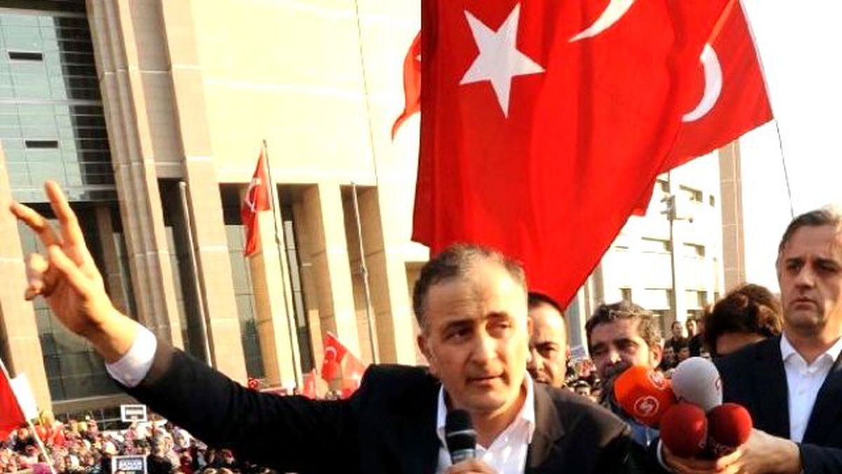 Dumanlı Şovu Boşa Çıkartan Plan!