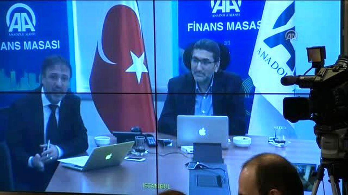 Elvan: "Hedefimiz 29 Ekim 2015 İtibarıyla Üçüncü Köprümüzün Açılışını Gerçekleştirmek"