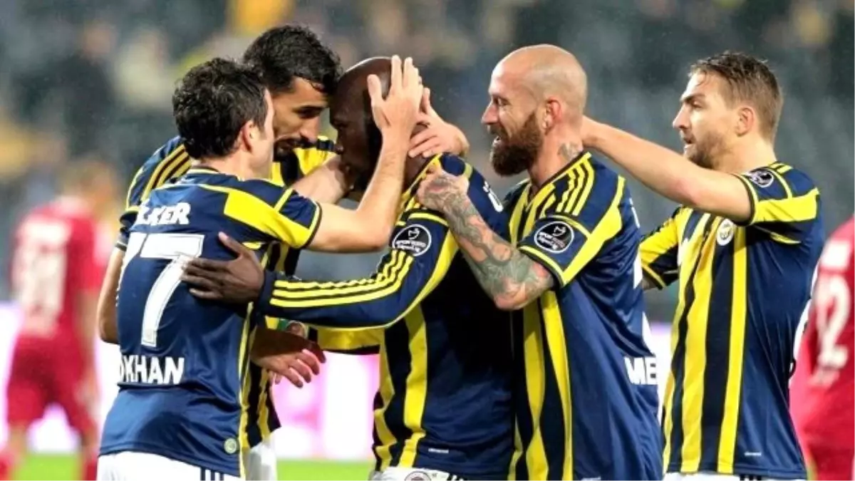 Fenerbahçe-Altınordu Maçı Saat Kaçta, Hangi Kanalda?