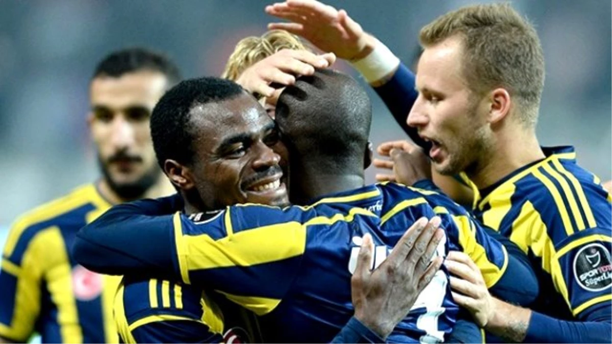 Fenerbahçe, Emenike\'yi Gönderiyor