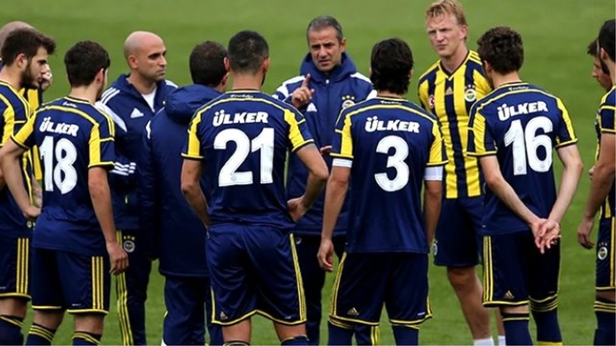 Fenerbahçe Kupada 2. Galibiyeti İstiyor