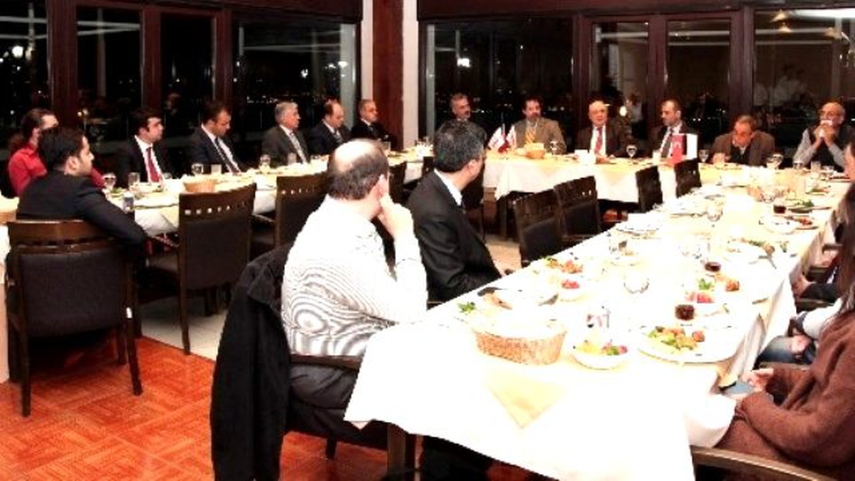 Gaün-Portland State Üniversite İşbirliği Güçleniyor