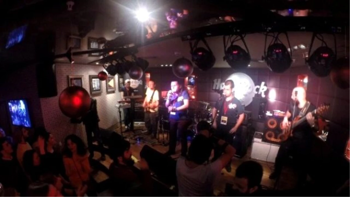 Hard Rock Kafe, Sosyal Sorumluluk Projeleriyle Dikkat Çekiyor