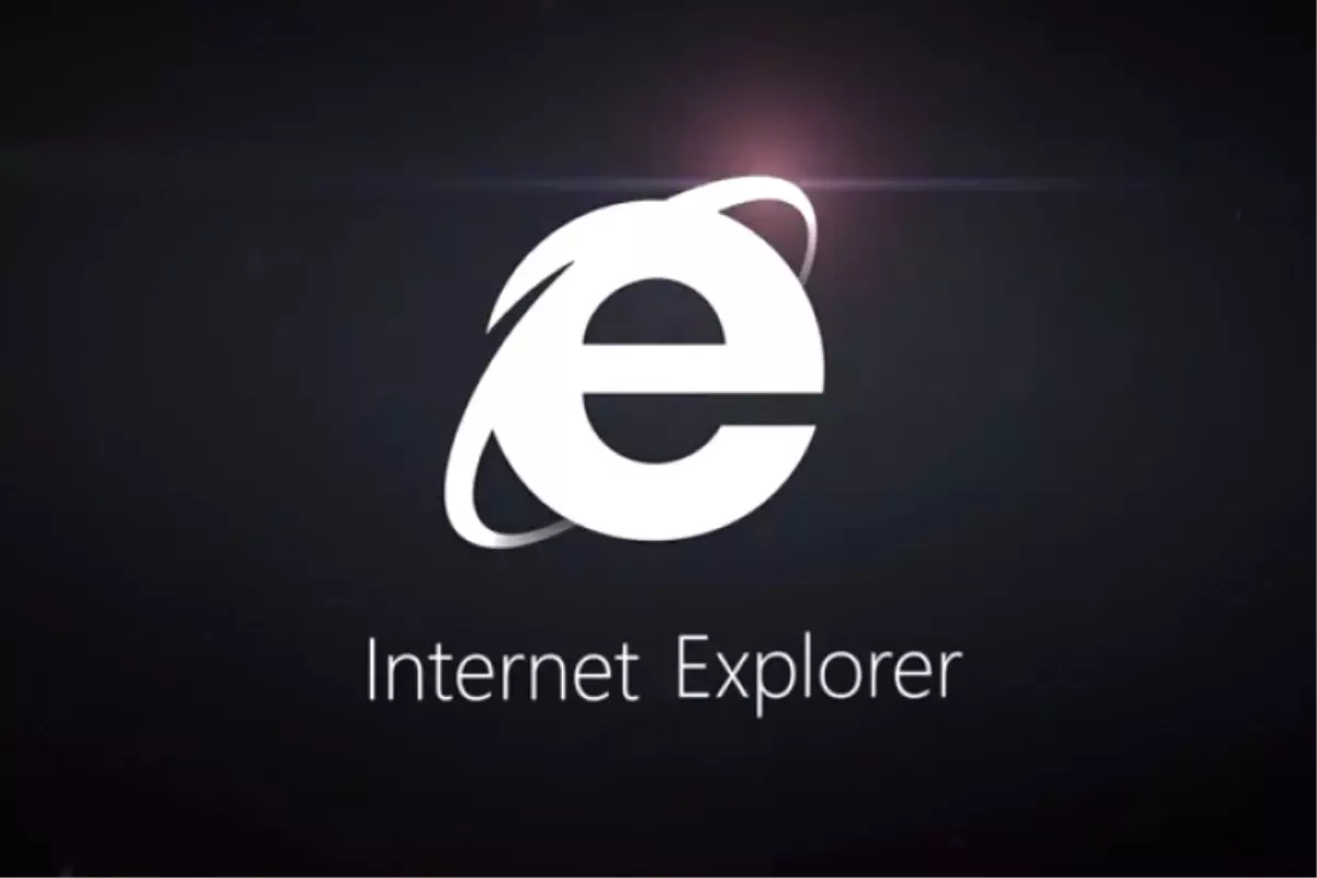 Internet Explorer Yeniden Varsayılan Tarayıcı Oluyor