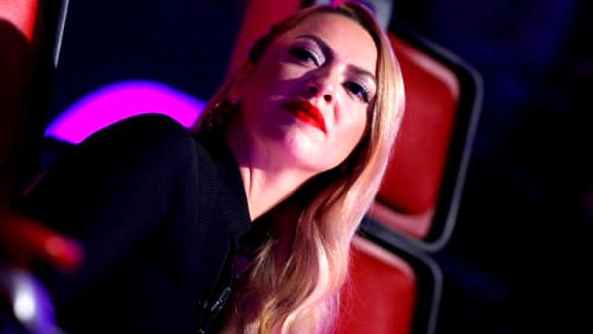 İşte Hadise\'nin Takımı
