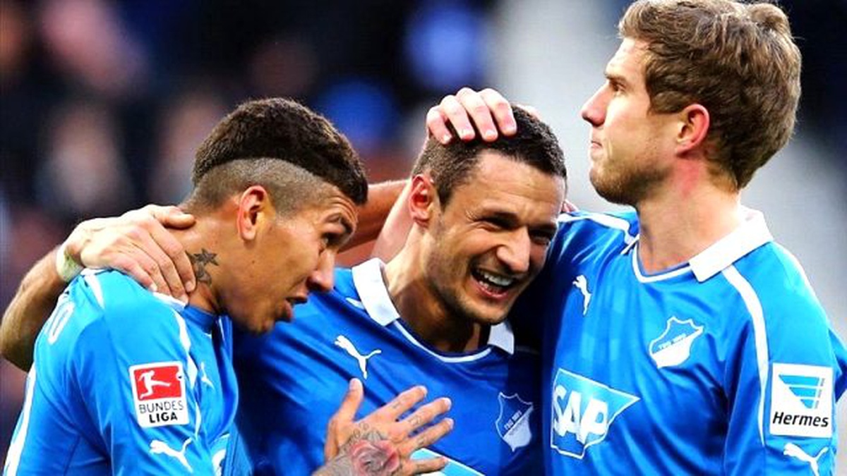 İzle | Bundesliga\'da Haftanın Golleri!