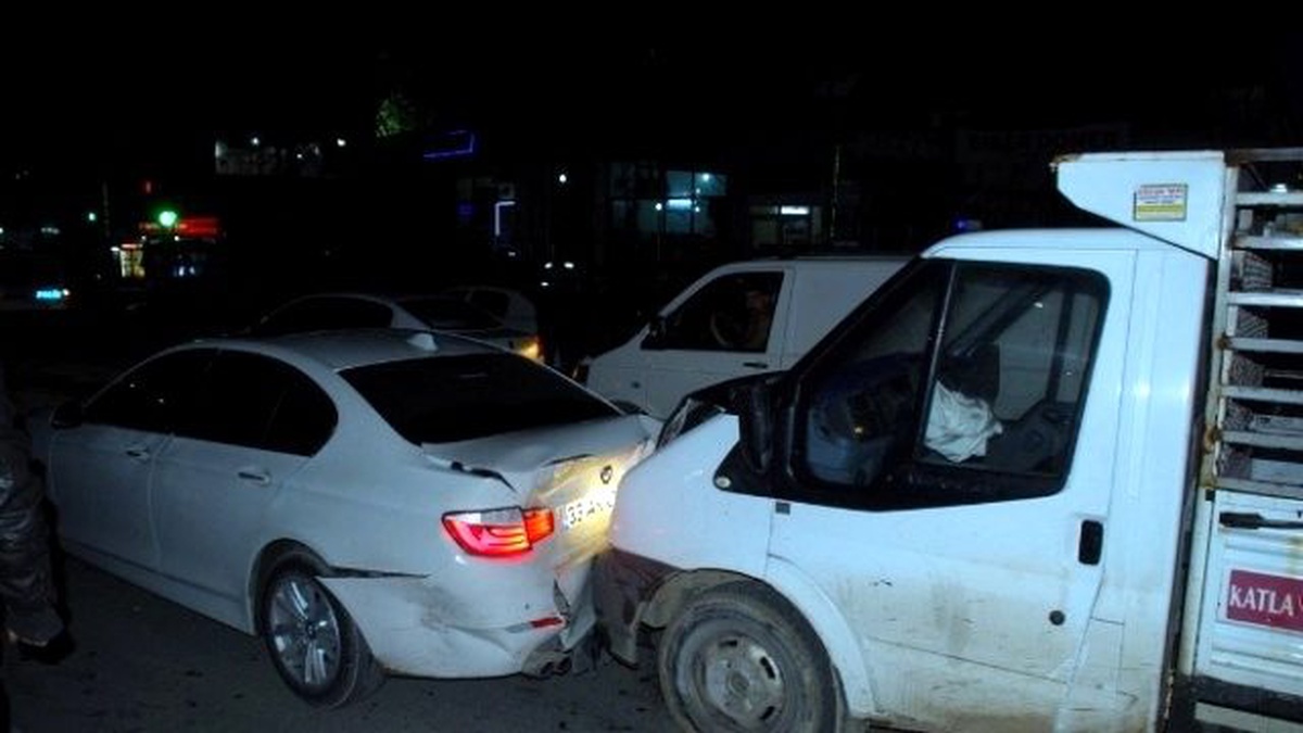 Batman\'ı Alarma Geçiren "Kız kaçırıldı" İhbarı