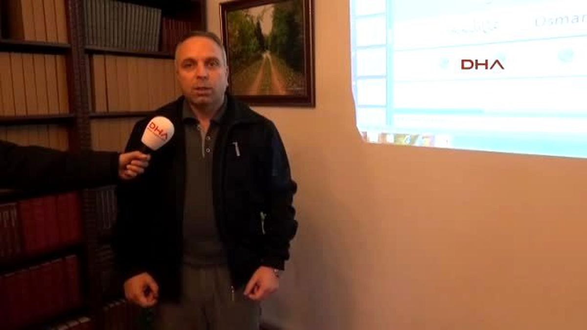 Kastamonu\'da Osmanlıca Kursu İlgi Gördü