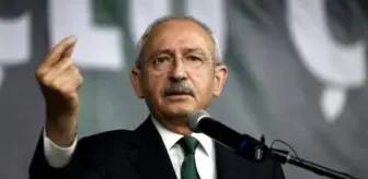 Kılıçdaroğlu'nu İstifa Ettirecek 18 İsim