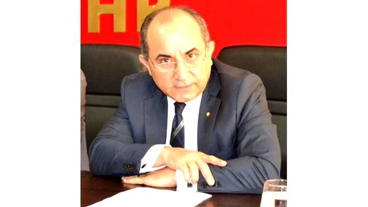 Kocaeli Chp: İndirilen Pankart İçin Hukuki İtirazımızı Yaptık