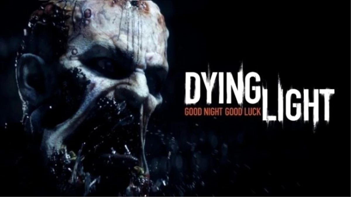 Korkunç Oyun Dying Light\'tan Uzun Bir Oynanış Videosu