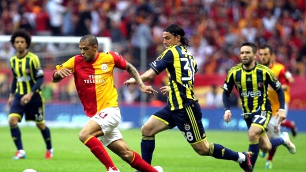 Liderlik Tahtında Devir Teslim Devam Ediyor