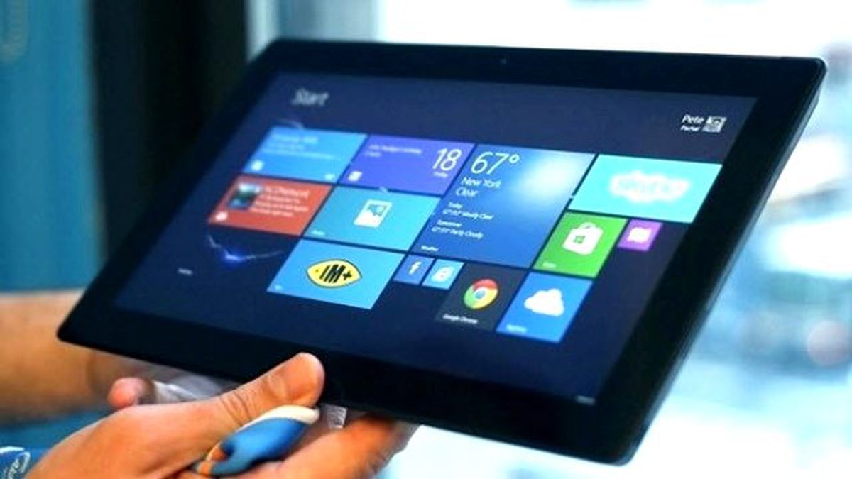Microsoft Yok Sattı!