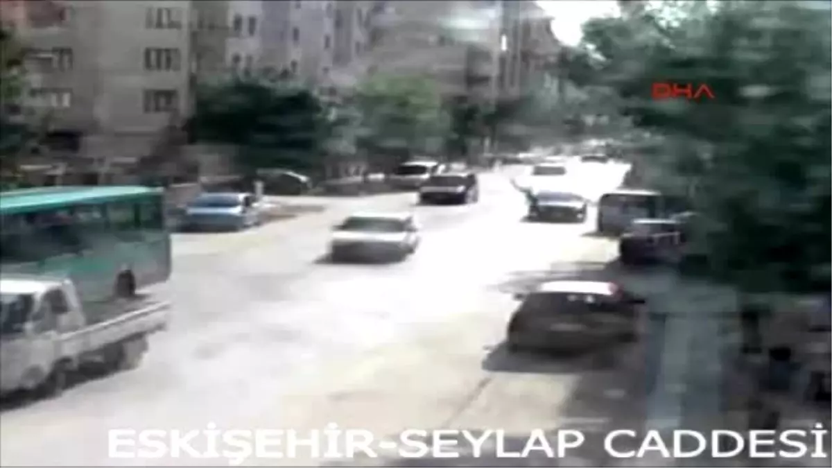 MOSEBE\'ye Yansıyan Trafik Kazaları