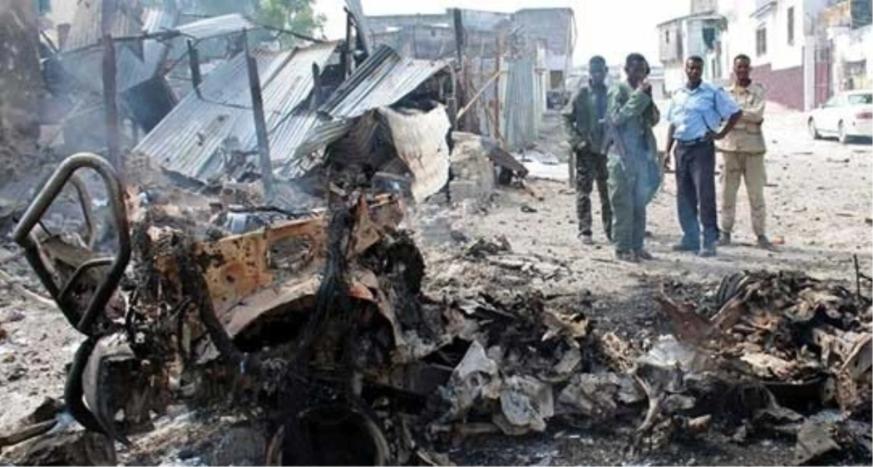 Nijerya\'da Bombalı Saldırı: 15 Ölü