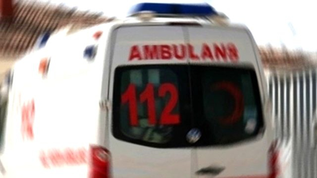 Nusaybin\'de Zırhlı Araç Mayına Çarptı: 7 Yaralı