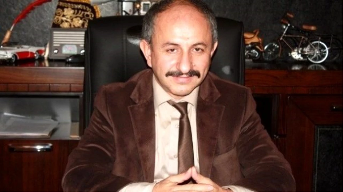 Prof. Dr. Yavuz: Vergi ve Faturalarda İndirime Gidilmeli
