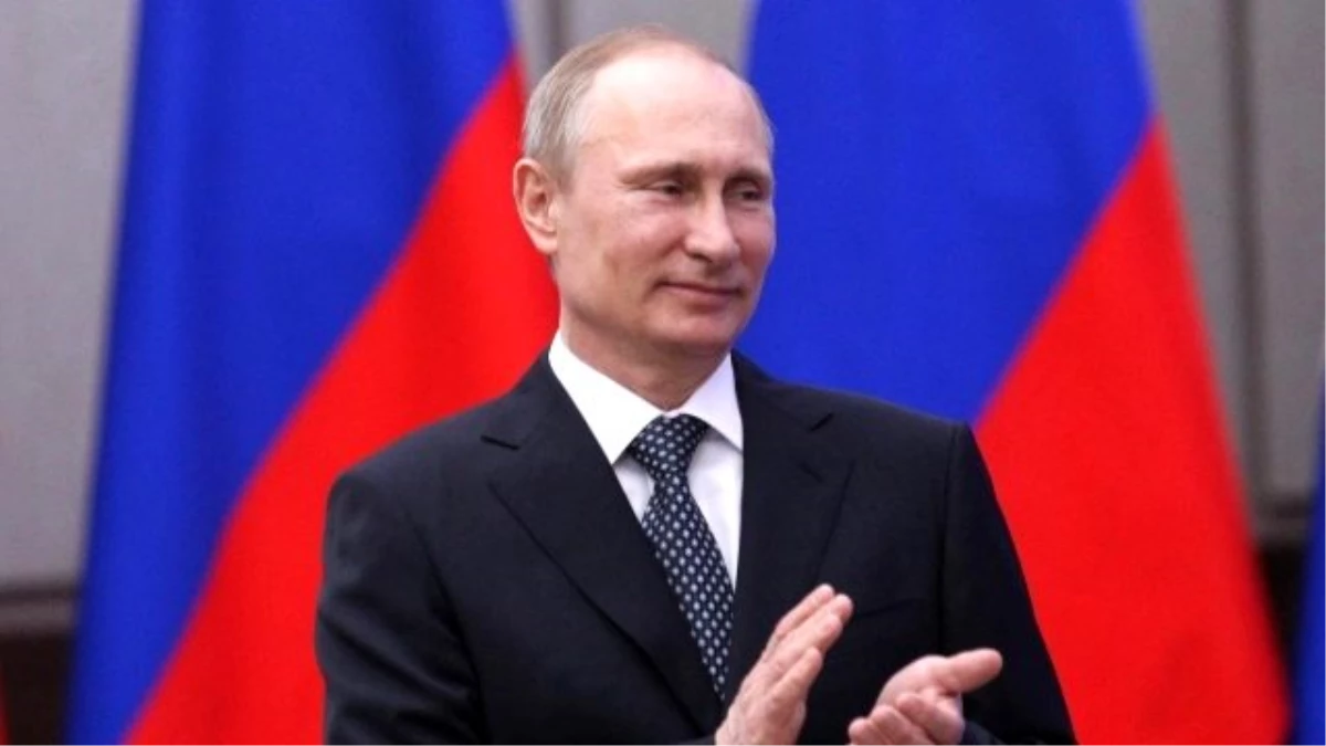 Putin\'in Hamlesi Rusya\'da Doların Ateşini Düşürdü