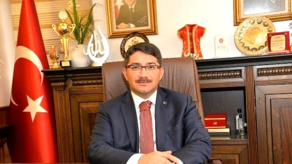 Şeb-İ Arus Töreni\'nin Aynısı Şehzadeler\'de de Yapılacak